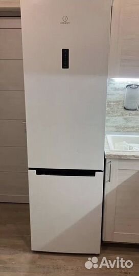 Холодильник indesit no frost