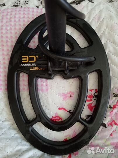 Металлоискатель garrett ace 250