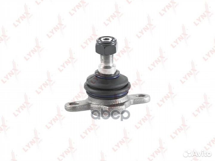 Шар.опора ниж.VW transpoter 4 1.8-2.8 90-03 C10