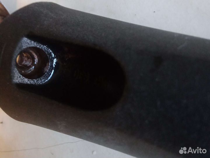 Ручка для сковороды