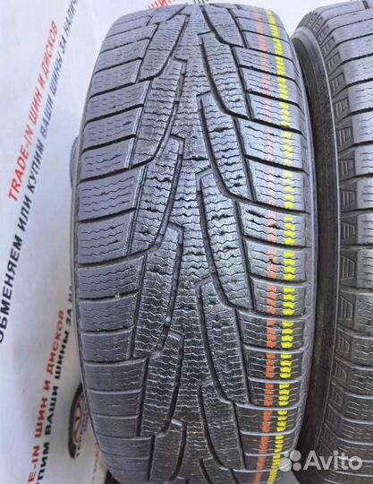 Marshal I'Zen KW31 235/65 R17 108T