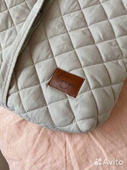 Кокон loomknits