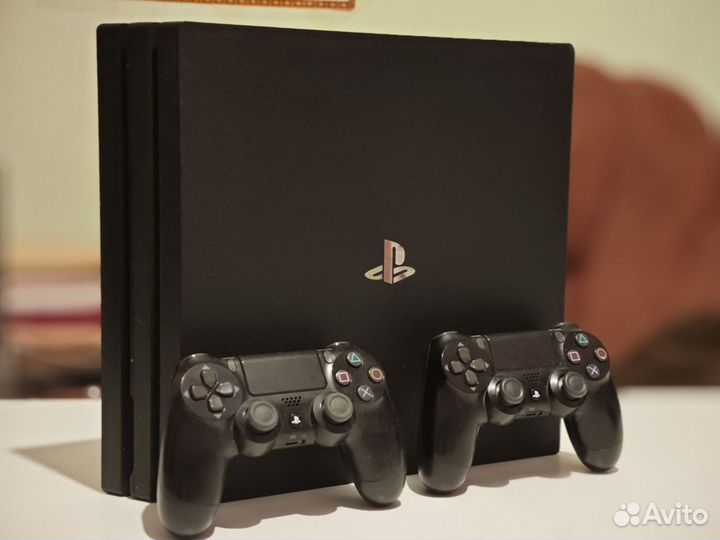 Sony playstation 4 PS4 pro