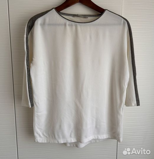 Блузки трикотажные Elis размер 42 и 46