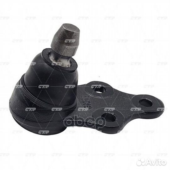 Опора шаровая Chevrolet Epica (старый арт. cbkd