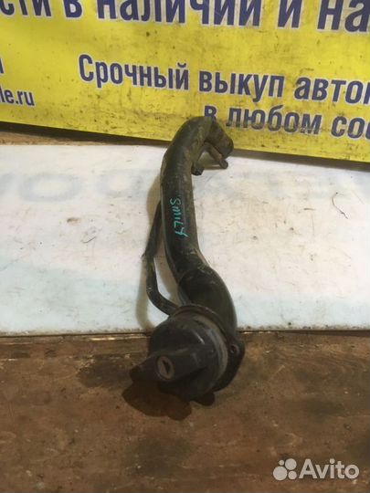 Горловина бензобака Lifan Smily