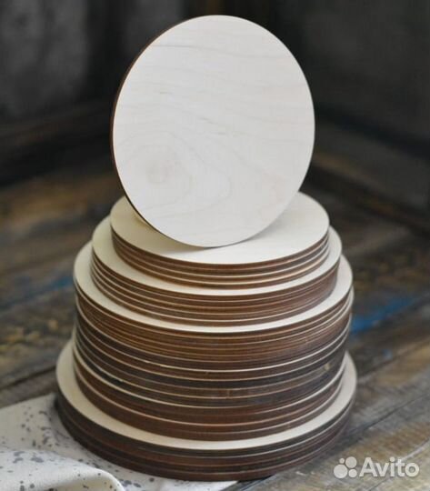 Подложки для тортов