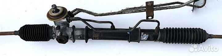 Хендай Лантра Рейка рулевая