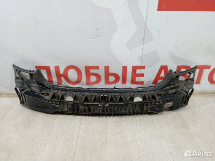 Усилитель бампера задний Audi A7 4G 2011-2014