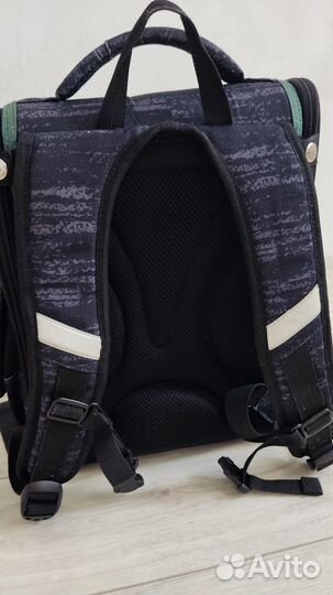 Ранец/рюкзак школьный