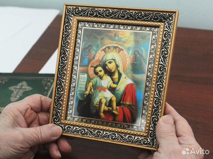 Старинные Иконы оценка ищу