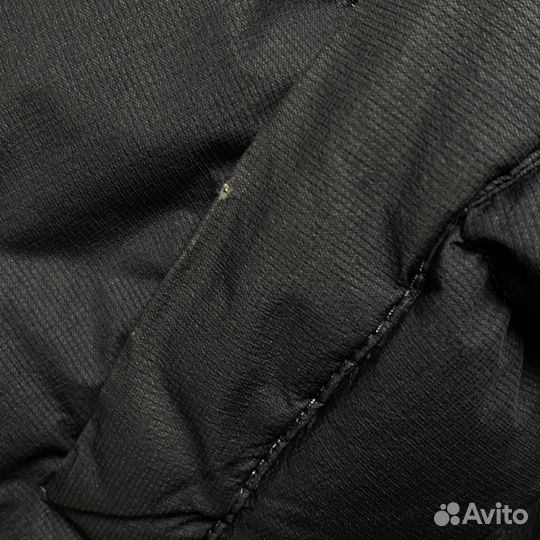 Пуховик GJO.E Grunge John Orchestra Explosin