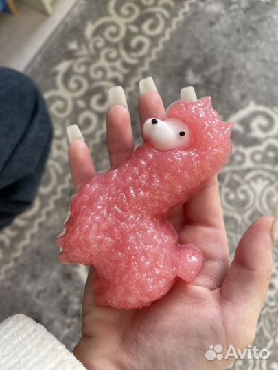 Мыло ручной работы