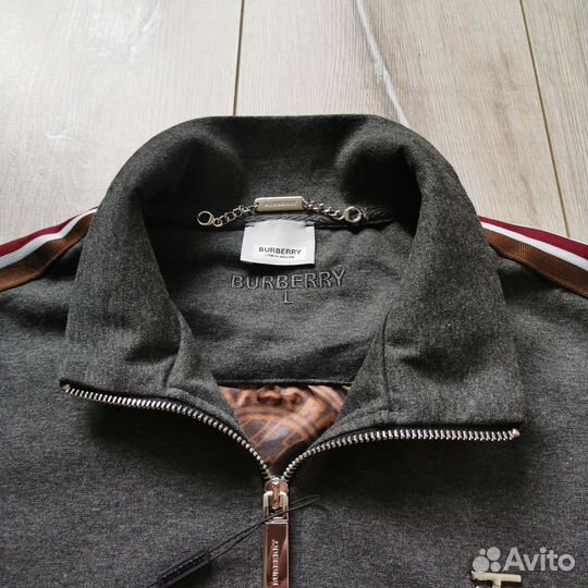 Спортивный костюм Burberry премиум