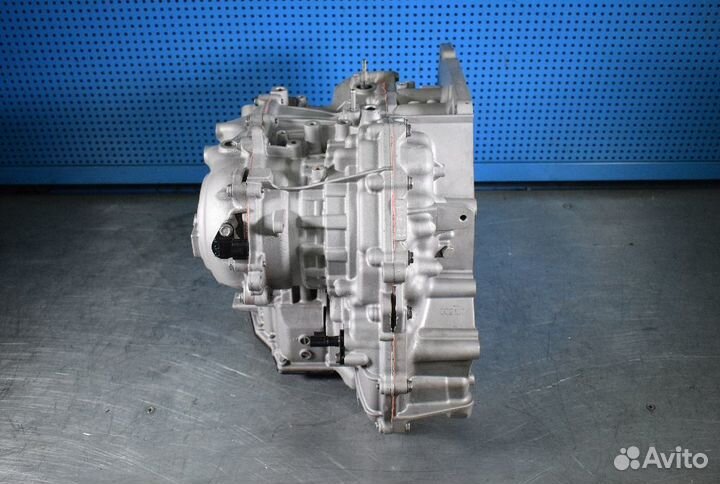 Вариатор JF015E Nissan