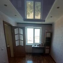 3-к. квартира, 54 м², 5/5 эт.