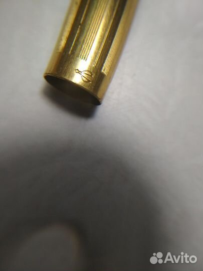 Авторучка СССР