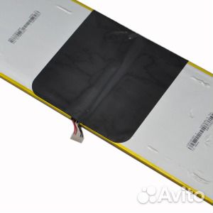 Аккумулятор Huawei MediaPad 10 Link (HB3X1)