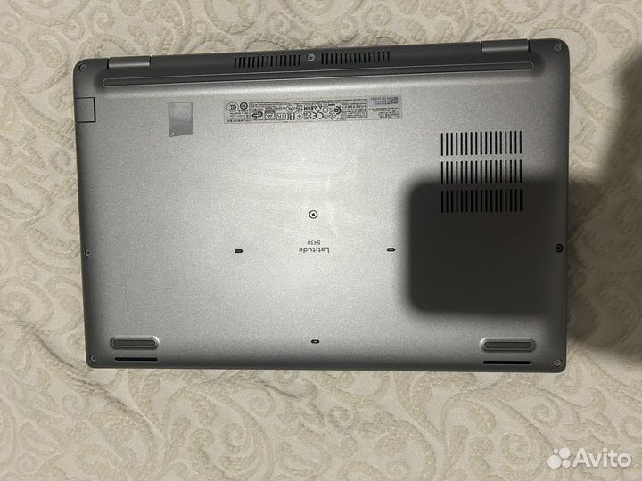 Dell latitude 5430