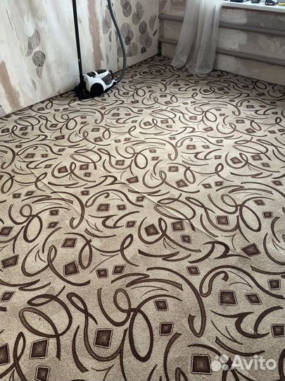 Ковры бу