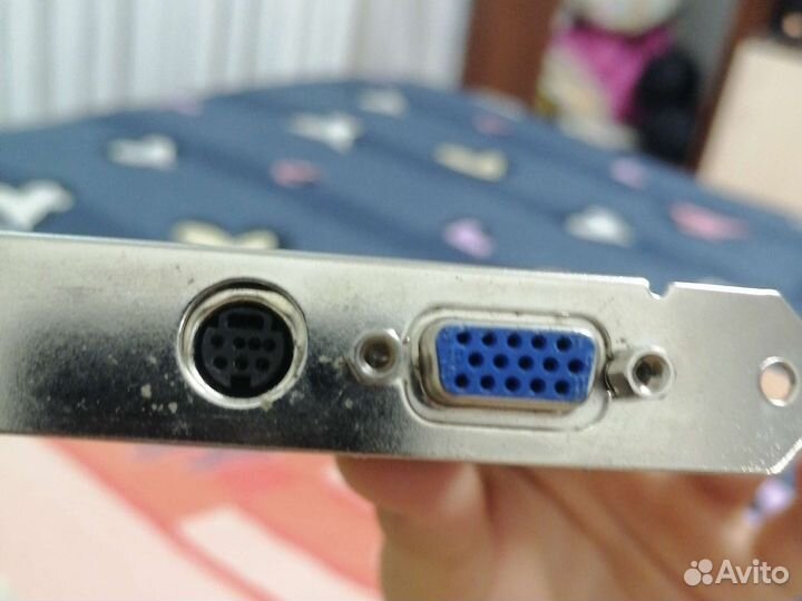 Видеокарта