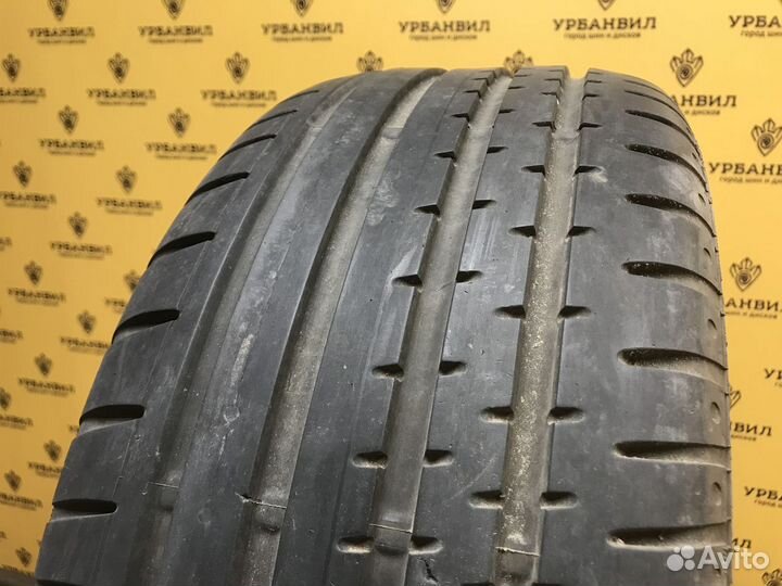 Continental ContiSportContact 2 205/45 R16 83W
