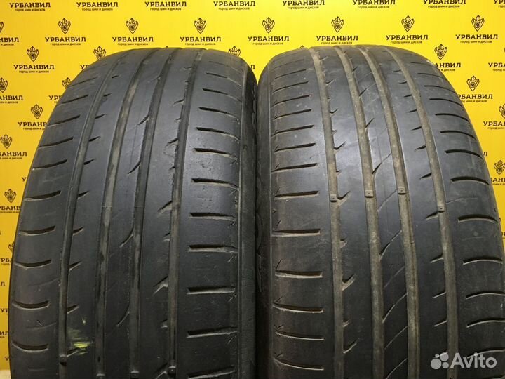 Hankook Ventus Prime 2 K115 235/55 R19 101H