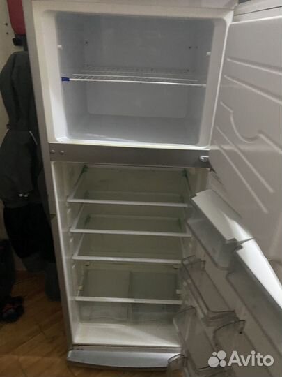 Холодильник бу