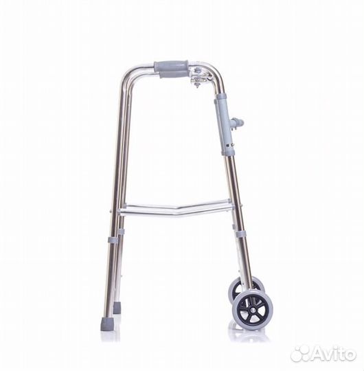 Ходунки для взрослых