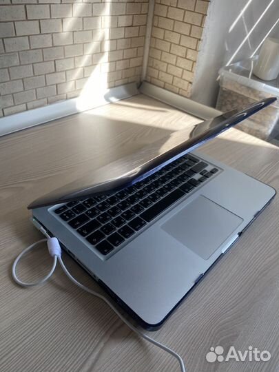 Apple MacBook Pro 13 2009