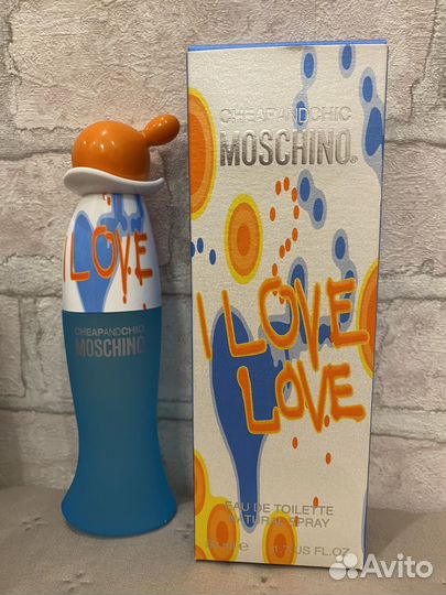 Туалетная вода оригинал