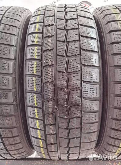 Dunlop Winter Maxx 215/55 R17 94Q
