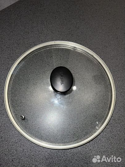 Крышка для сковороды