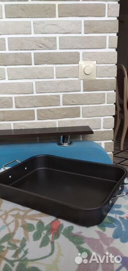 Форма для запекания новая