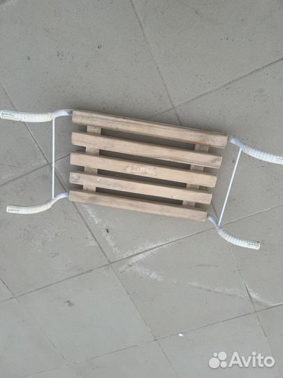 Сидение для купания