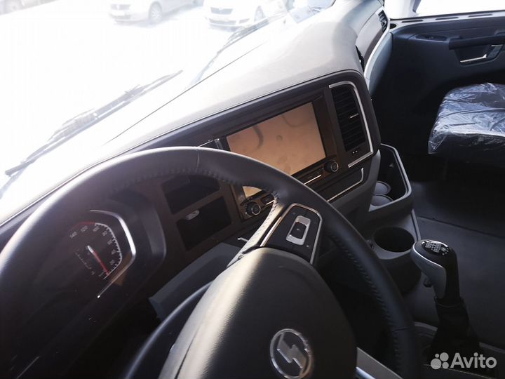 Shacman (Shaanxi) X3000, 2024