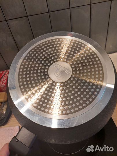 Сковорода rondell