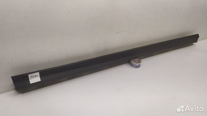 Накладка порога правая Toyota Rav4 XA50 2018