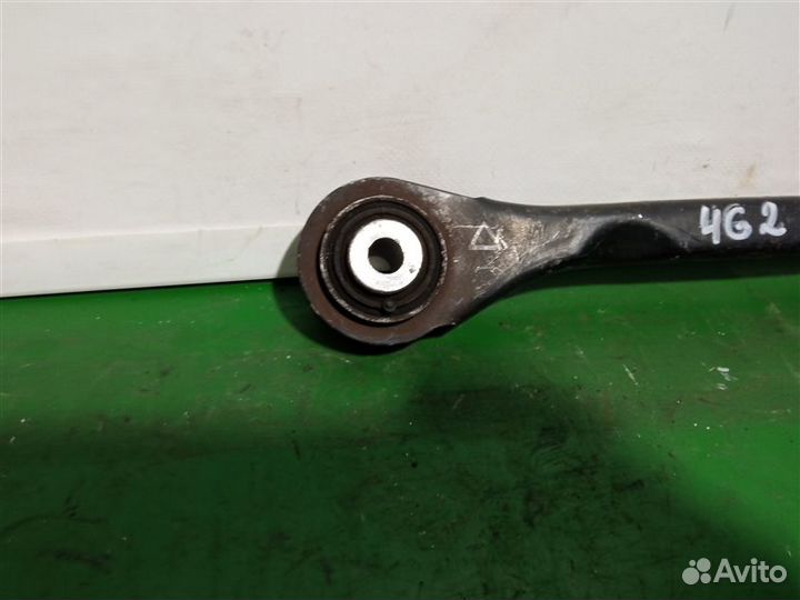 Рычаг подвески задний правый Audi A6 C7