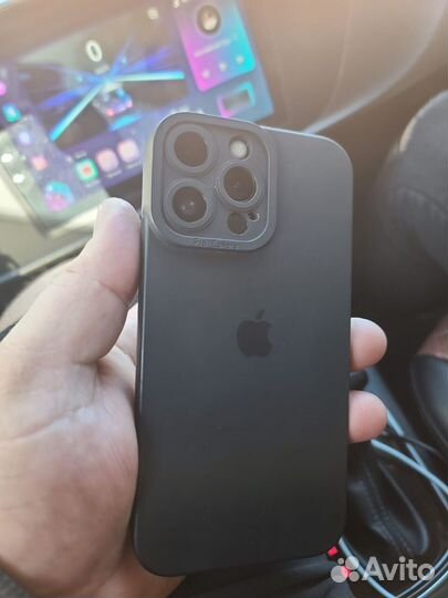 iPhone xr в корпусе 13 pro