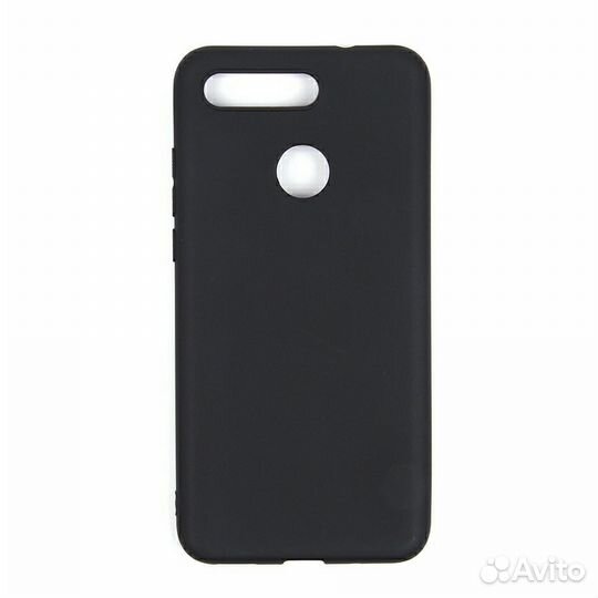 Чехол черный полеуретановый