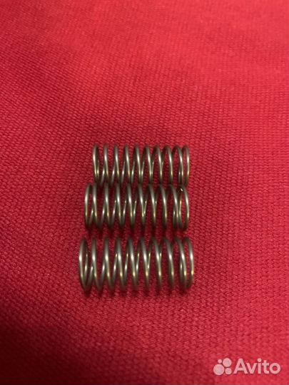 Пружина для мойки высокого давления karcher