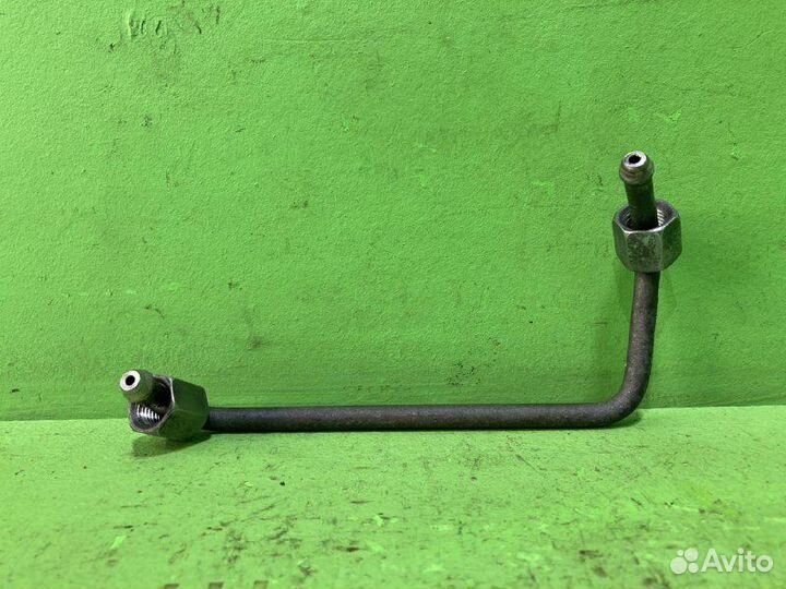 Трубка тнвд MAN TGA