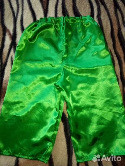 Новогодний костюм 