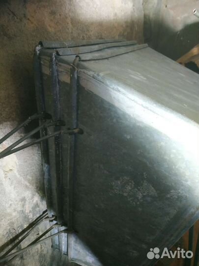 Ёмкость, контейнер с ручками