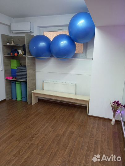 Сдам в аренду зал