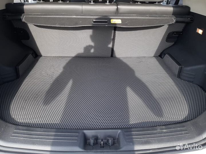 Коврики EVA для Geely Atlas/Tugella/Coolray/Otaka