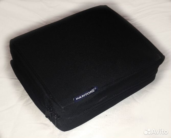 Pantone набор из 5 вееров