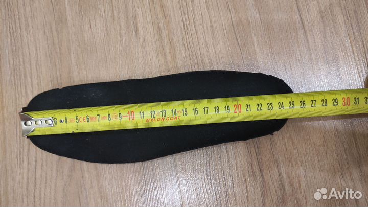 Лыжные ботинки fischer combi jr