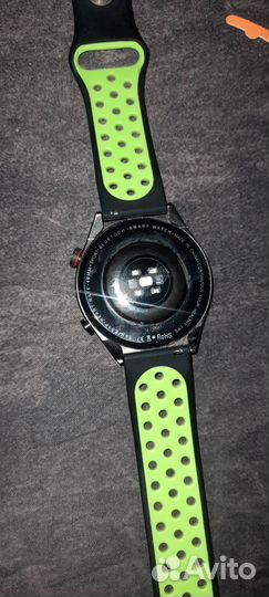 Смарт часы